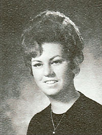 Andrea Clay